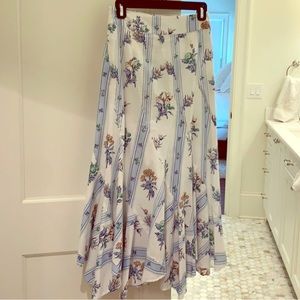 Swing skirt from Tuckernuck